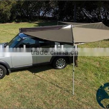 4x4 Out Door Retractable Awning Foxwing Awing For Cars