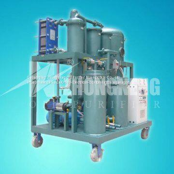 Zhongneng Vacuum Lubricating Oil Purifier Series TYA photo-2