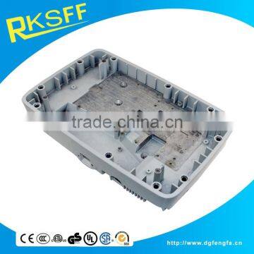 Wholesale Aluminum Alloy Die Casting Heat Sink In Hot Sale photo-5