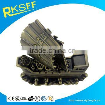 Super Quality New Design Metal Model on Promotion photo-3