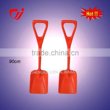 Wholesale high quality plastic snow shovels