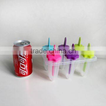 2016 Hot Sales Summer Ice-lolly Mould photo-2