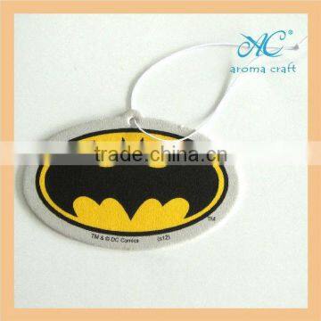 Customed Shape Mosquito Repellent Air Freshener photo-6