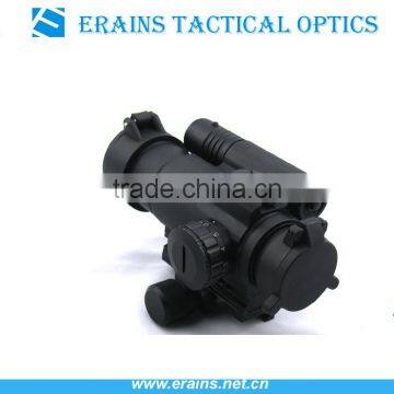 Tactical COMP M4 Red and Green Dot Scope Riflescope With Red Laser Sight photo-1