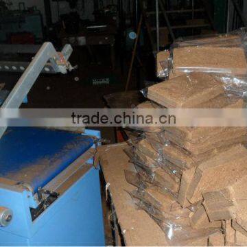Coco Pith Briquette