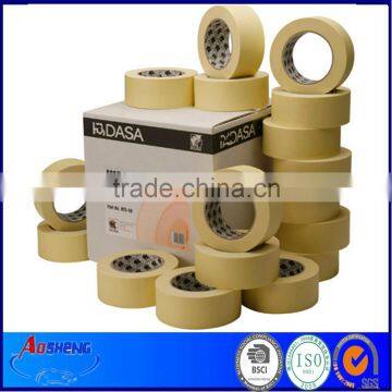 Automotive Masking kraft paper tape