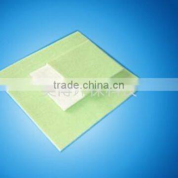 Filter cotton pads