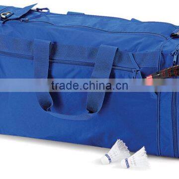 fashion custom sports bag / 2014 barrel custom duffle bags, travel bag, sports bag