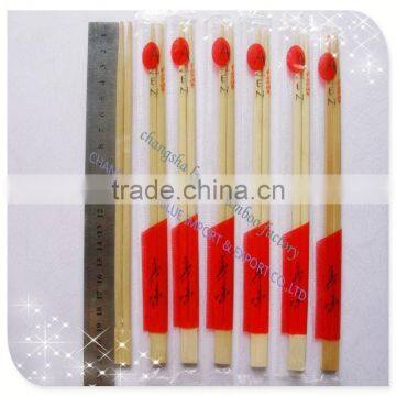 wood color chopstick, nature color chopstick, nature wood chopstick