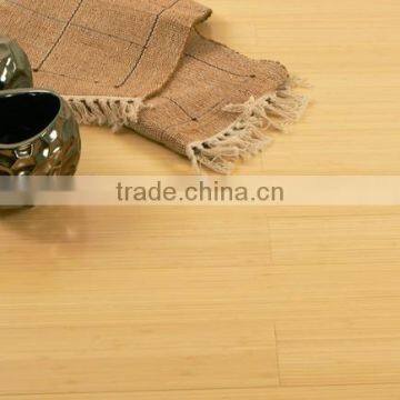 Carbonized Horizontal solid bamboo flooring