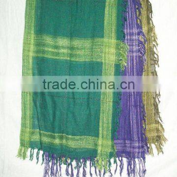 Handloom Scarves