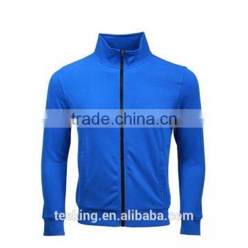 100% polyester clinquant velvet cheap jackets