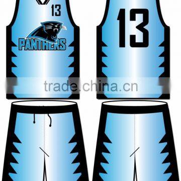 Basketball Uniforms photo-3