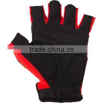 Half Finger Gloves photo-3