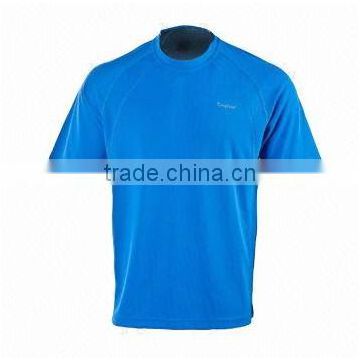 sportswear running wear /running shirt/running top