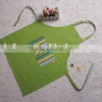 Guangzhou Factory Professional Custom Twill Kitchen Apron photo-4