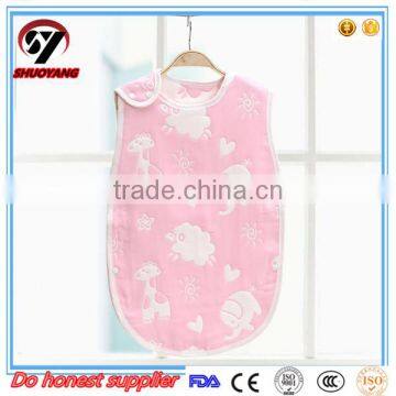 2017 Shuoyang Professional Factory Supplier Baby Sleeping Bag Children Clothing Sleep Sack photo-4