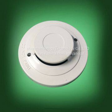 Conventional Smoke Detector /2-wire Smoke Alarm photo-2
