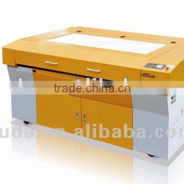 Suda SL1216 banboo laser engraving machine