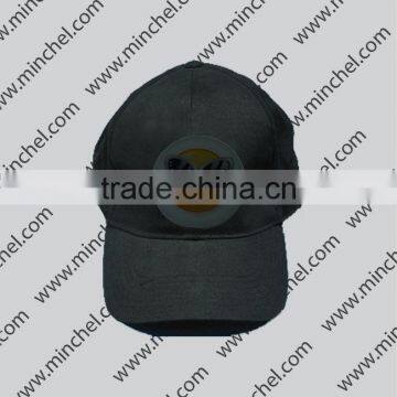 Hot sale flashing el sound activated cap