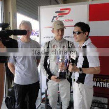 Fomular Pilota China Series
