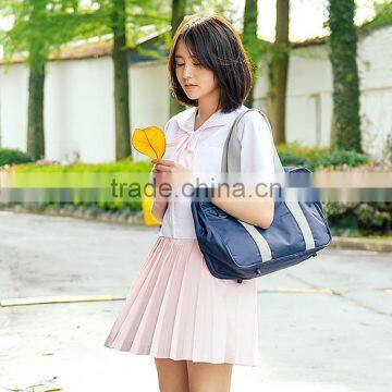 Custom Sailor School Uniform Shirt And Skirt