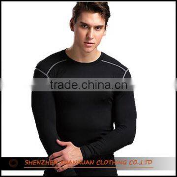 Latest Custom Brand Name Sportswear Plus Size Mens Sportswear photo-2