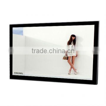 46inch wall mounting lcd digital tv diaplay(Full HD 1080P,replacement lcd tv screen)