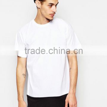 Custom shirt wholesale man tshirt printing