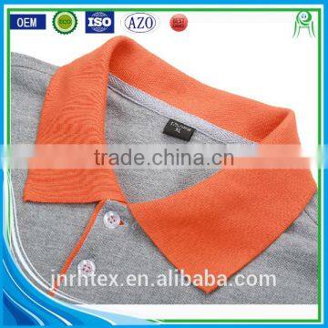 2016 New Design Custom Printing Men Polo t Shirt photo-2