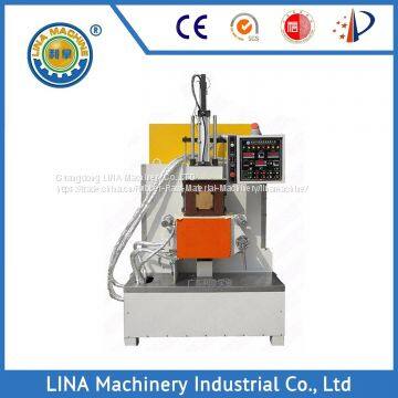 Rubber Seal Ring Making Machine Dispersion Kneader/internal Mixer for Research and Mass Production photo-4