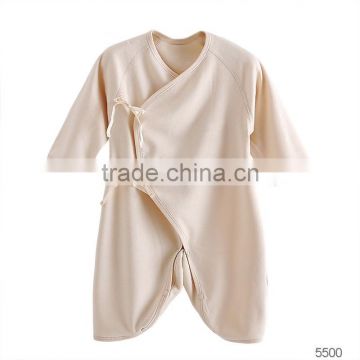 OEM ODM high quality hot sale skin friendly baby bamboo clothing