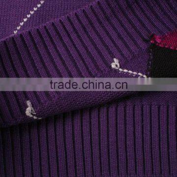 Summer Fully Fashioned Boys Sweaters Vest photo-5