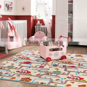 S65603A Super Soft Thicken Baby Velvet Baby Kids Blankets photo-6