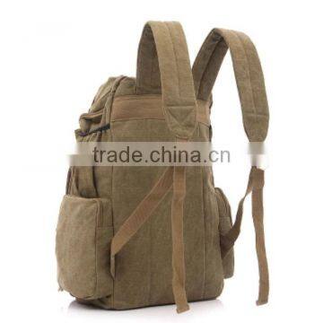 2016 Fashion Hidden Plain Drawstring Customize Skateboard Backpack Billboard photo-2