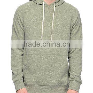 Wholesale Men Hoodies Sportswear Mens Design Blank Pullover Hoodie photo-2