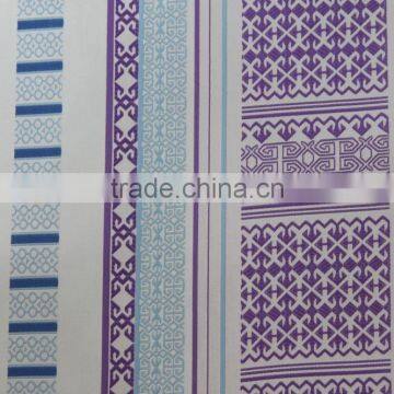 Unique Design Textile for Women Dress, Accept Customize