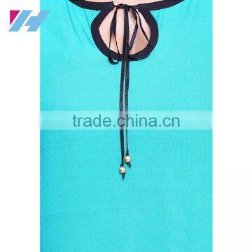 Ladies Apparel Wholesale Long Kurta Designs For Women photo-4