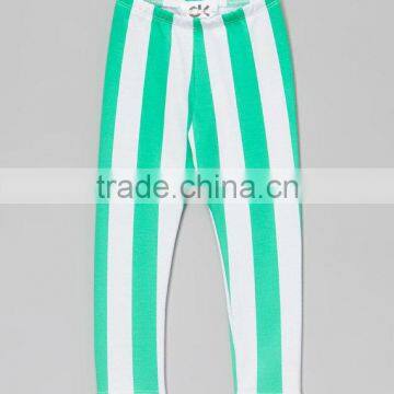 Wholesale Dreaming Kids Stripe Leggings photo-5