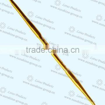 Aluminum Crochet Hook Aluminum Crochet Knitting With Good Quality photo-5