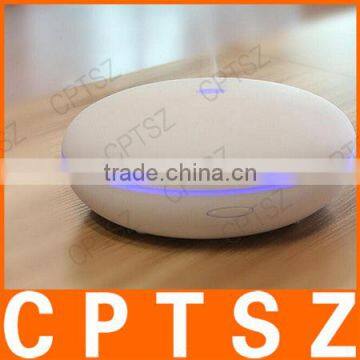 Ultrasonic Wood Cool Fragrance Mister Aromatherapy photo-2