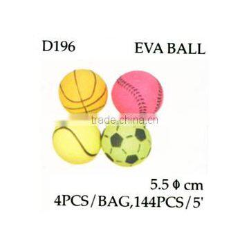 DIA 8inch PU Soft Touch Soccer Ball photo-6