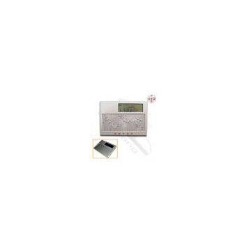 World-Time Clock