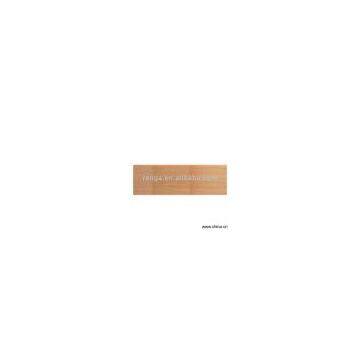 Sell Natural color Bamboo Flooring