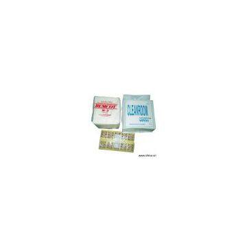 Sell Nonwoven Wiper