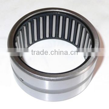 Drawn cup needle roller bearing HK1616