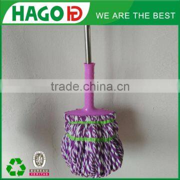 China factory twist mop head shopping online made in china