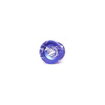 yoyo OEM, Chinese alloy yoyo manufactory