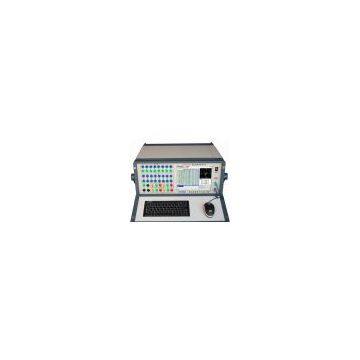 DTJB-2209 Three-phase Relay Test Set