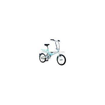 Sell Folding Bike